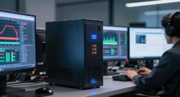uninterruptible power supply protection