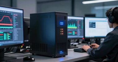 uninterruptible power supply protection