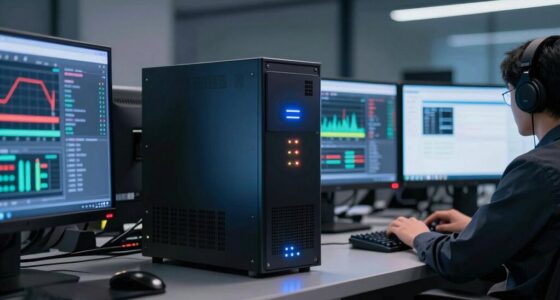 uninterruptible power supply protection
