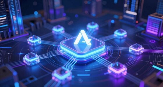 unique multi chain smart platform