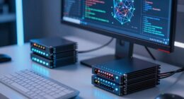 verifying transactions and maintaining consensus