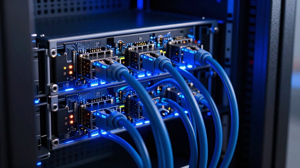 verifying transactions ensures network security