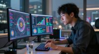 viral crypto storytelling dynamics