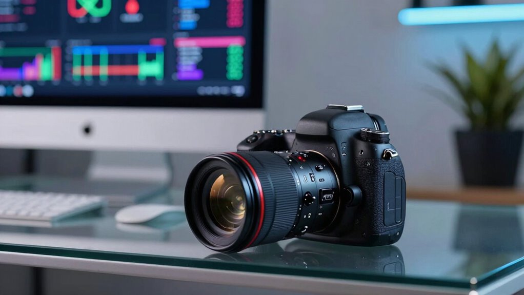 visual and audio quality essentials
