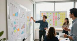 visual planning for trading teams