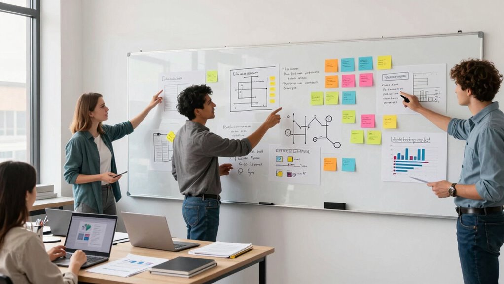 visual tools improve risk management