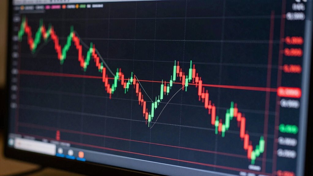 volume confirms breakout strength