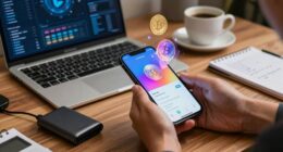 wallet types for users