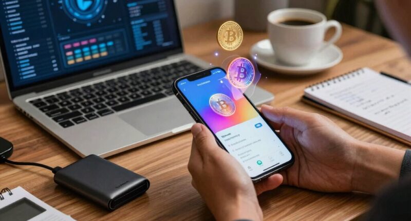 wallet types for users