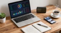 weekly crypto research routine