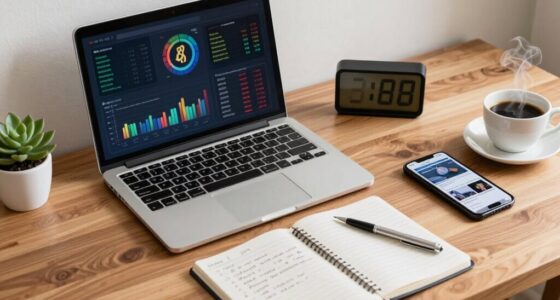 weekly crypto research routine