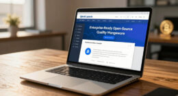 QAtrial Launches Enterprise-Ready Open-Source Quality Management Platform