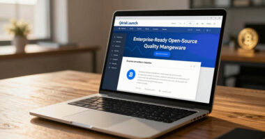 QAtrial Launches Enterprise-Ready Open-Source Quality Management Platform