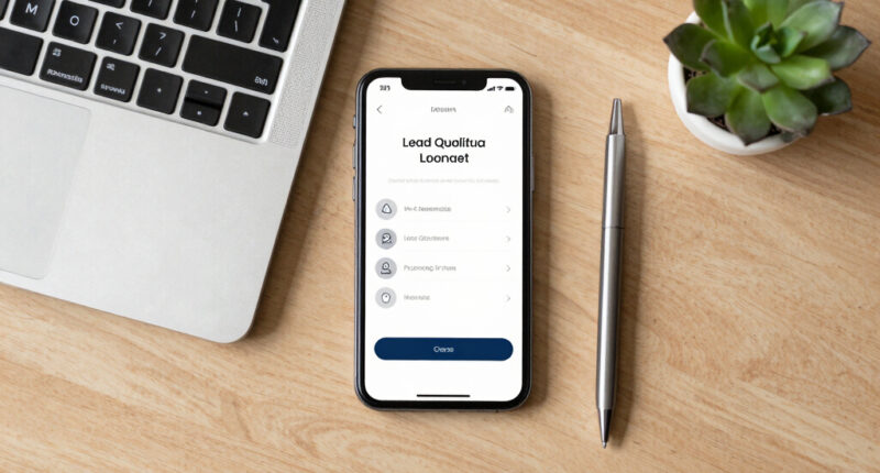 The Key to Building a Lead Qualification System That Runs 24/7