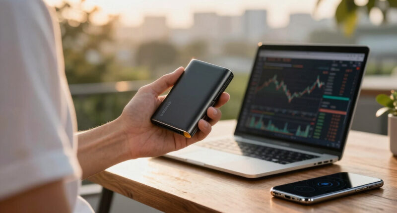 13 Best Cryptocurrency Hardware Wallets in 2026