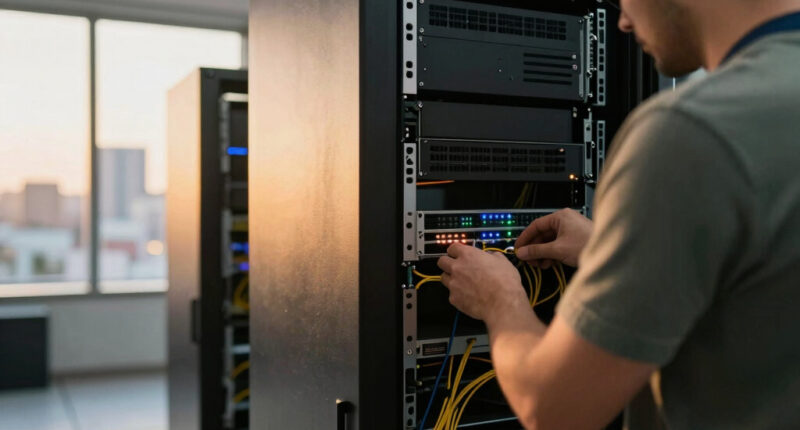 Data centers could actually be good for your hometown