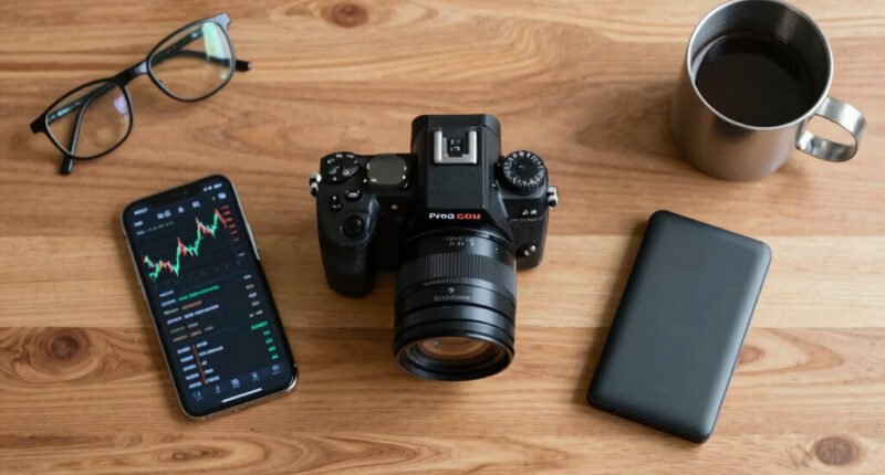 One Video In, a Whole Publishing Kit Out — Without the Cloud