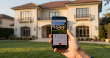 What's the most expensive property sold in RI? May 30 real estate transactions