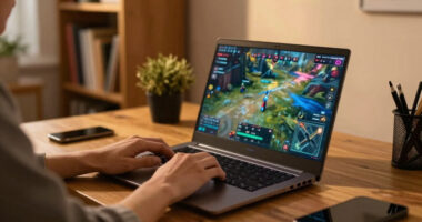 10 Best Gaming Laptops for High-Refresh Play in 2026