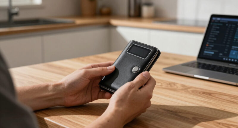 14 Best Cryptocurrency Hardware Wallets in 2026