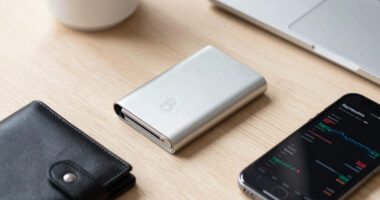 15 Best Bitcoin Hardware Wallets in 2026