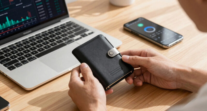 15 Best Cryptocurrency Hardware Wallets in 2026