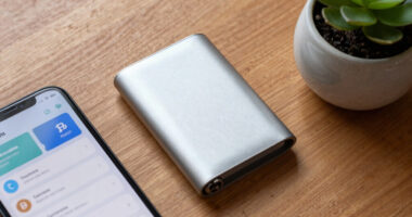 15 Best Cryptocurrency Hardware Wallets in 2026