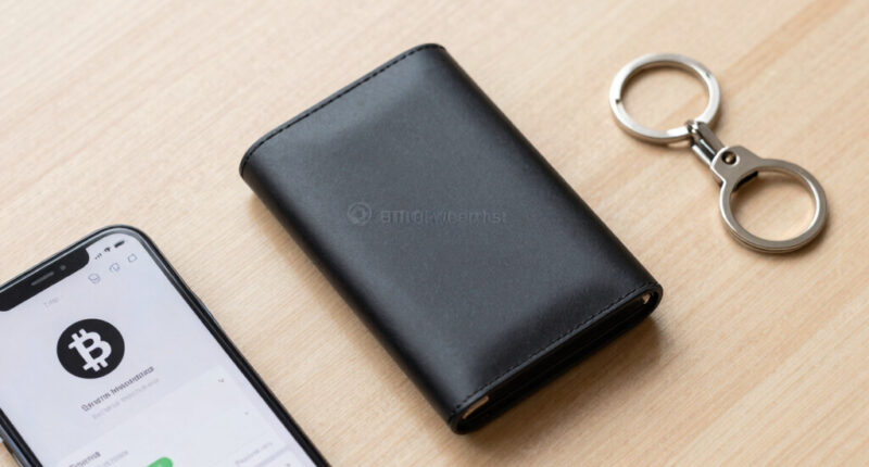15 Best Cryptocurrency Hardware Wallets in 2026