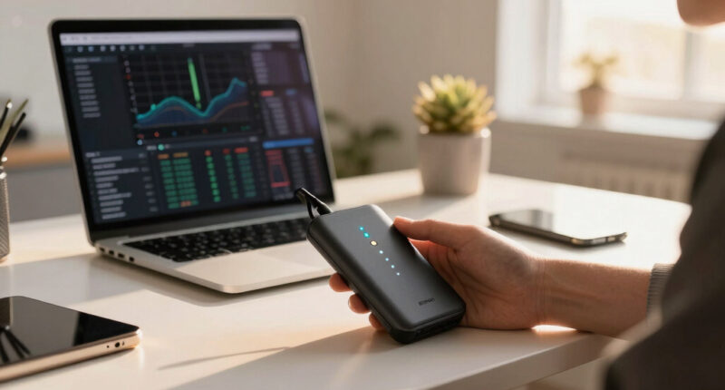 15 Best Cryptocurrency Trading Hardware in 2026