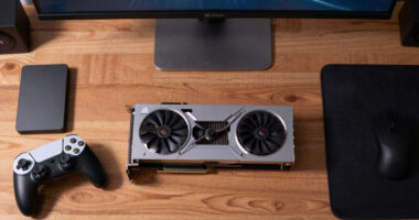 15 Best Graphics Cards for Gaming, AI, and Creative Work in 2026