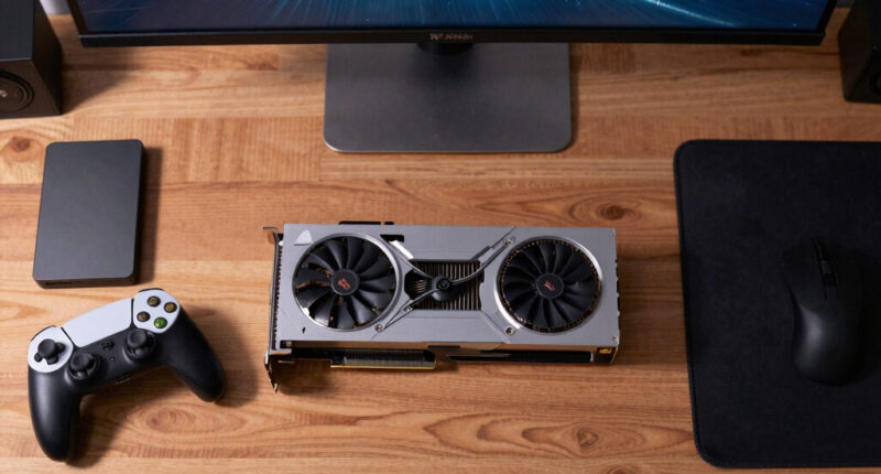 15 Best Graphics Cards for Gaming, AI, and Creative Work in 2026