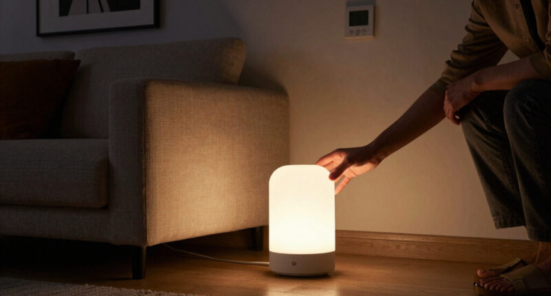 2 Best Home Night Lights in 2026