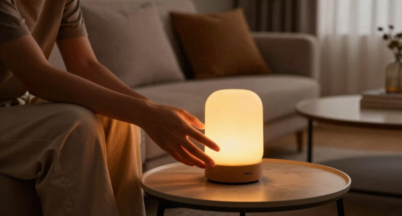 2 Best Home Night Lights In 2026