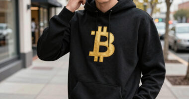 4 Best Crypto and Bitcoin Merchandise in 2026