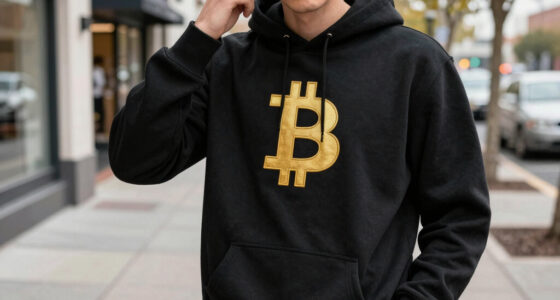 4 Best Crypto and Bitcoin Merchandise in 2026