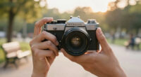7 Best Film Camera Prime Day Deals for Instant Prints in 2026