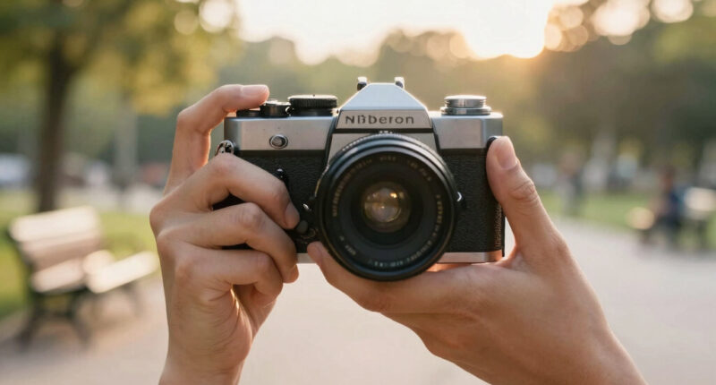 7 Best Film Camera Prime Day Deals for Instant Prints in 2026