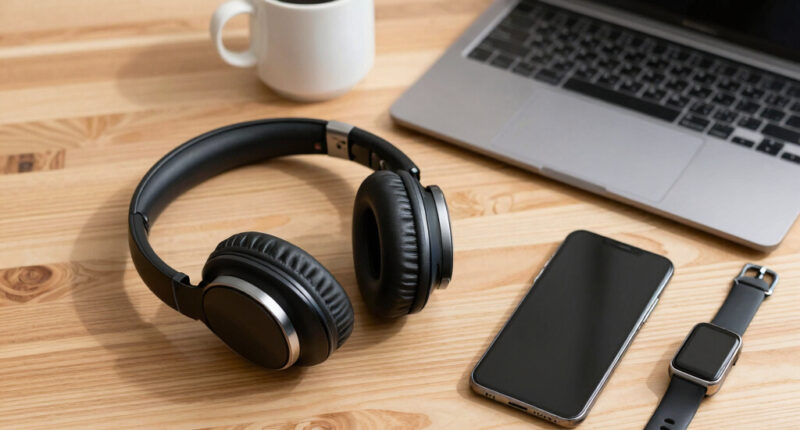 7 Best Headphones for Prime Day Electronics Deals in 2026