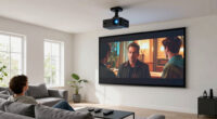 7 Best Home Theater Projector Prime Day Deals for Big-Screen Movie Nights in 2026