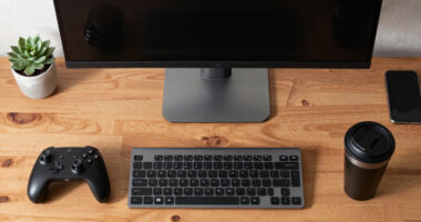 7 Best LCD Monitor Prime Day Deals for Gaming, Work, and Travel in 2026