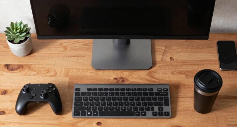 7 Best LCD Monitor Prime Day Deals for Gaming, Work, and Travel in 2026