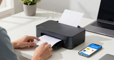 7 Best Office Product Scanners for Prime Day Deals in 2026