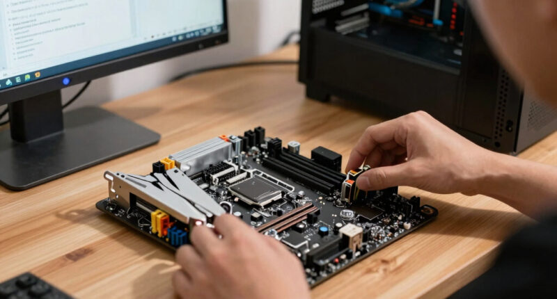 7 Best PC Motherboards for Prime Day Deals in 2026