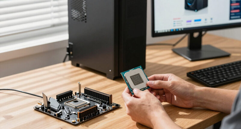 7 Best PC Processors for Prime Day Deals in 2026
