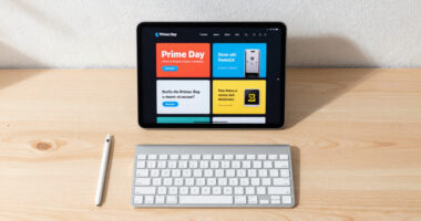 7 Best PC Tablets for Prime Day Deals in 2026