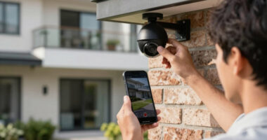 7 Best Security Surveillance Deals for Prime Day Savings in 2026