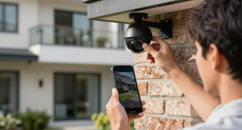 7 Best Security Surveillance Deals for Prime Day Savings in 2026