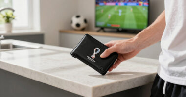 9 Best Crypto Hardware Wallets for FIFA World Cup in 2026