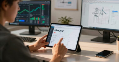A War Room for Your Next Idea: Inside IdeaClyst