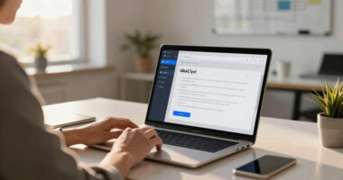 A War Room for Your Next Idea: Inside IdeaClyst